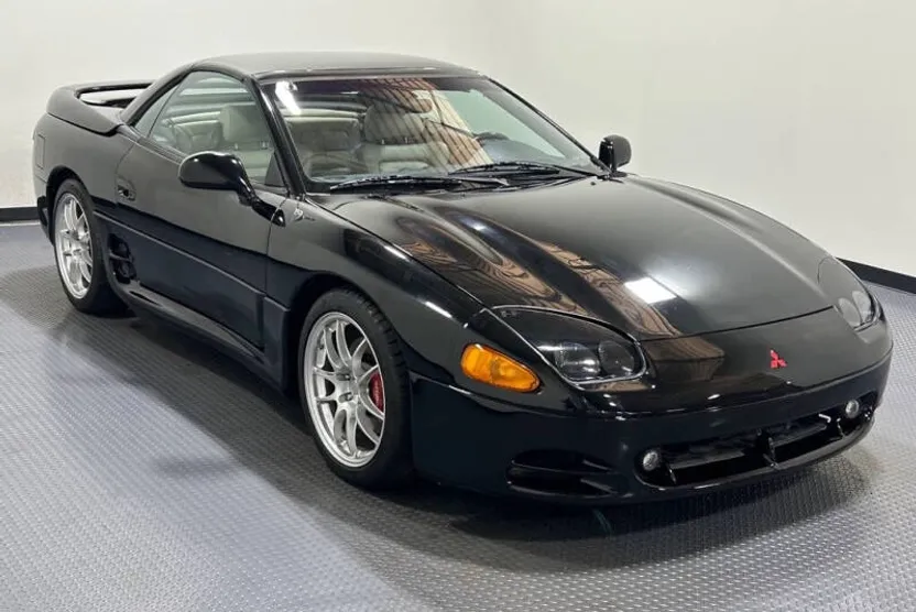 1995 Mitsubishi 3000GT VR-4 photo 1
