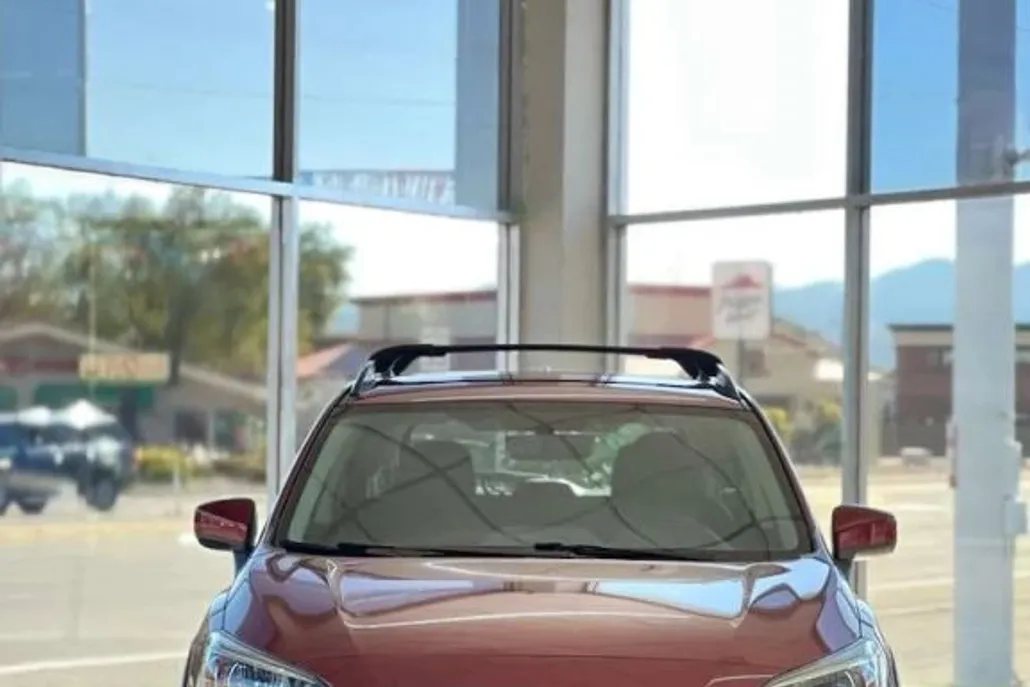 2019 Subaru Crosstrek 2.0i Premium Sport photo 1