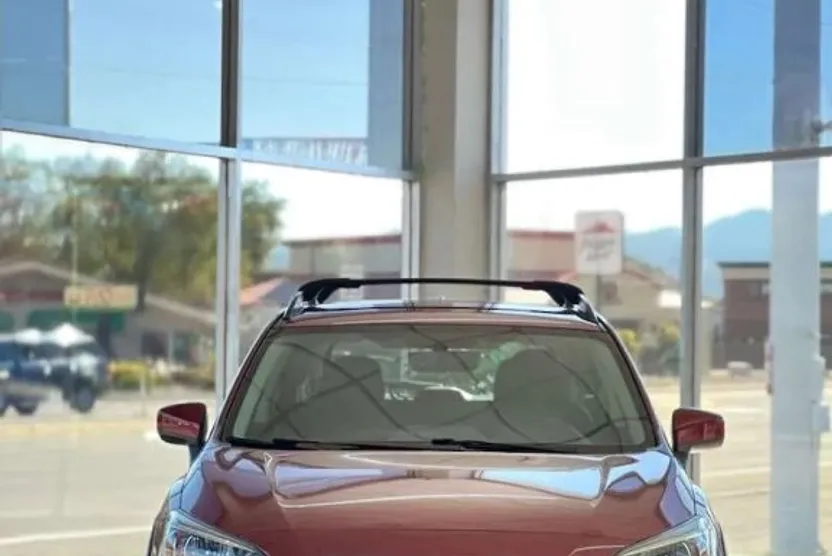 2019 Subaru Crosstrek 2.0i Premium Sport photo 1