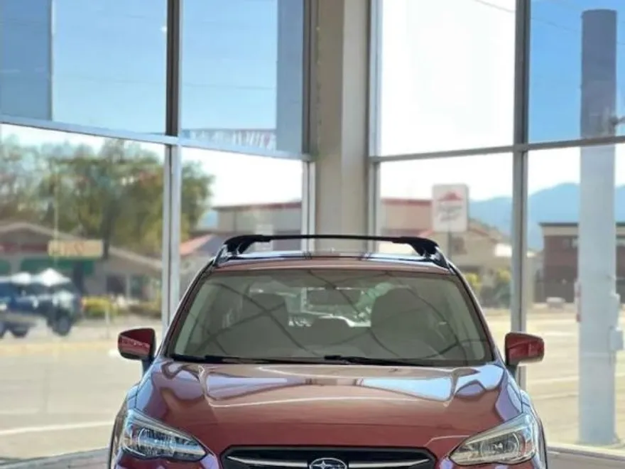 2019 Subaru Crosstrek 2.0i Premium Sport photo 1