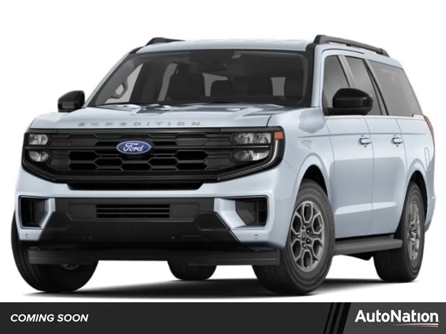 2025 Ford Expedition MAX photo 1