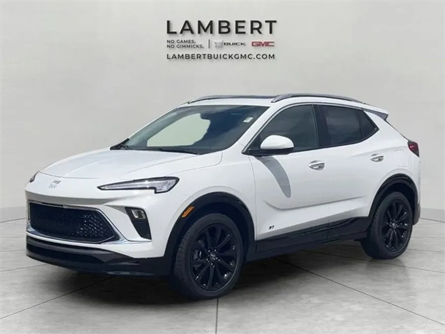 2026 Buick Encore GX Sport Touring photo 1