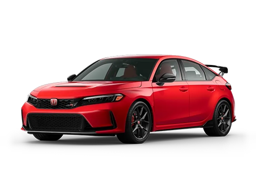 2025 Honda Civic Type R photo 1