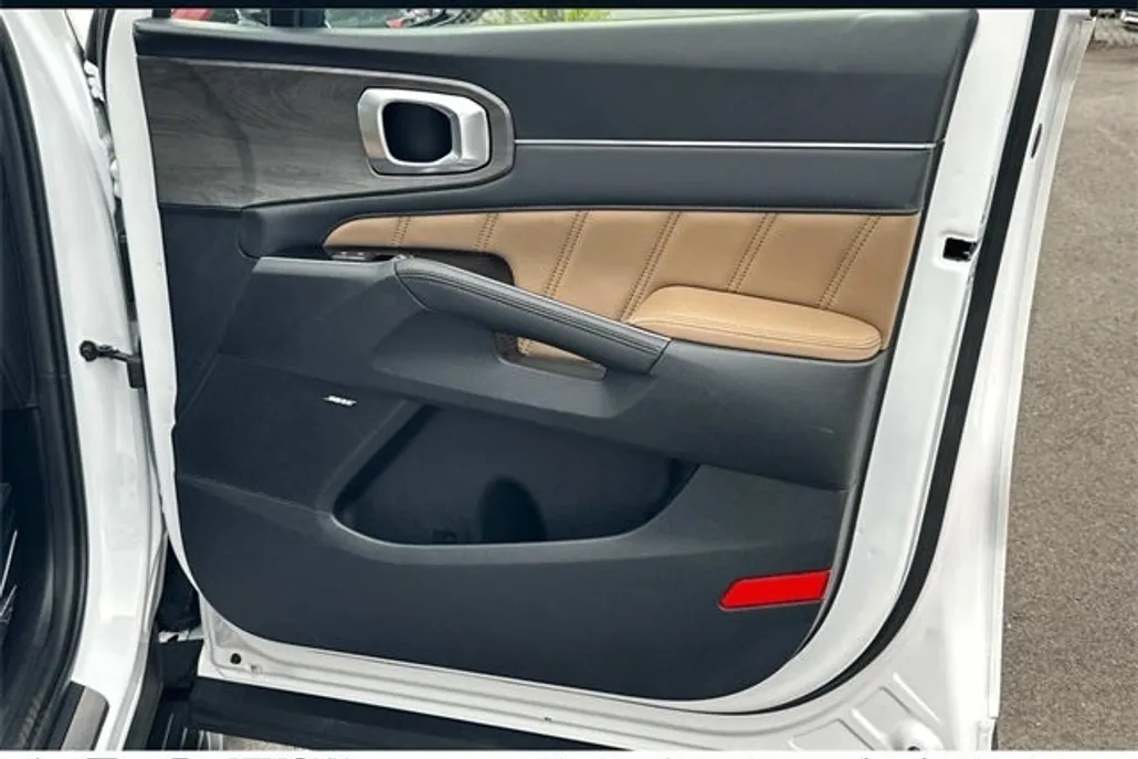 2025 Kia Sorento X-Line SX Prestige photo 1
