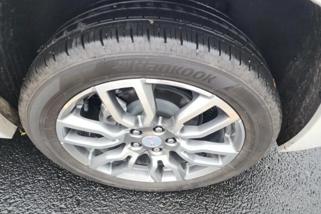 2023 Gmc Terrain Denali photo 1