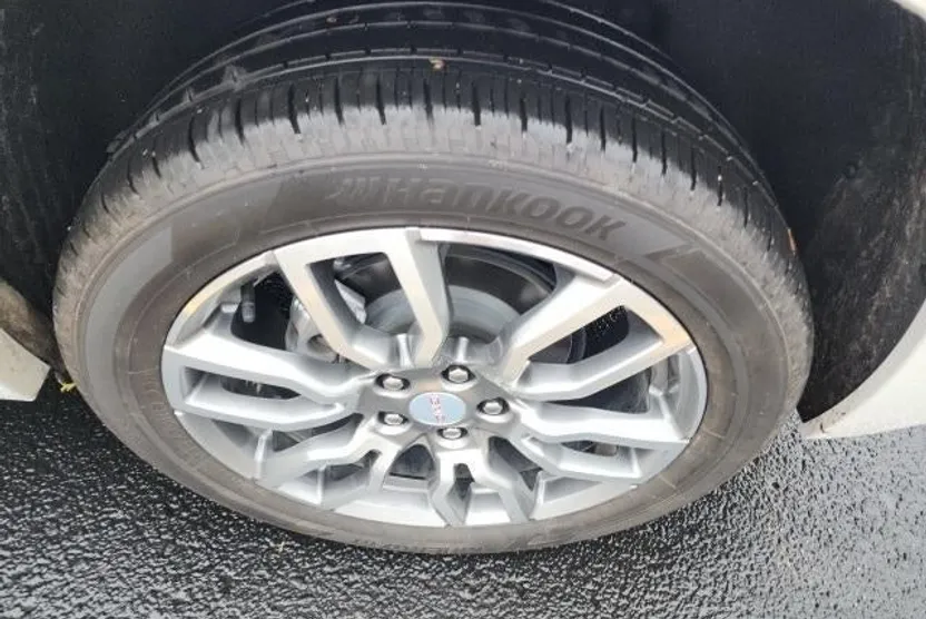2023 Gmc Terrain Denali photo 1