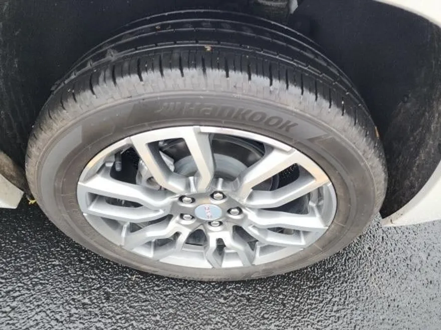 2023 Gmc Terrain Denali photo 1