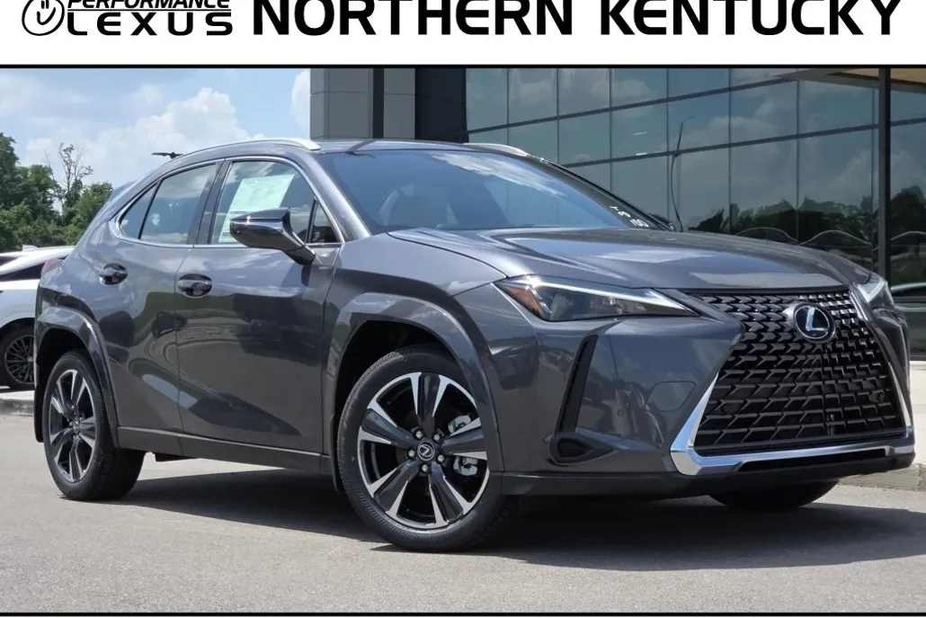 2025 Lexus UX Premium photo 1
