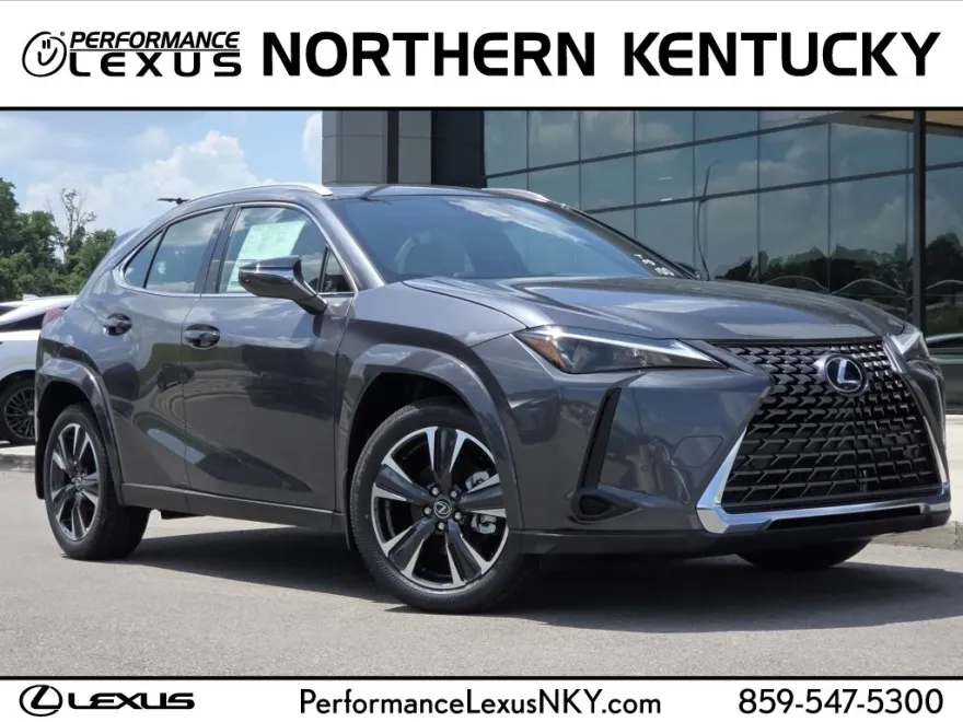 2025 Lexus UX Premium photo 1