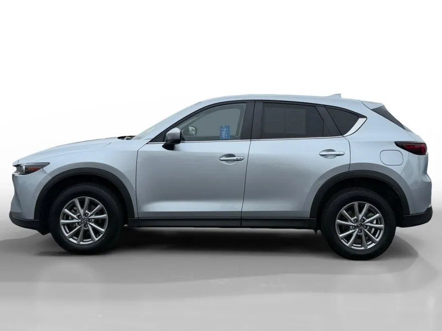2023 Mazda CX-5 2.5 S Preferred photo 1