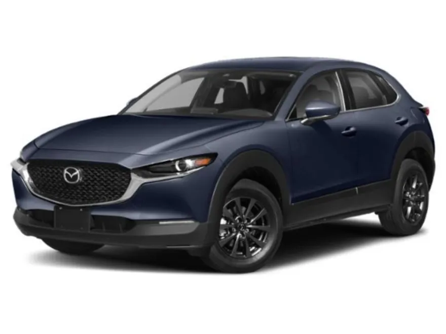 2022 Mazda CX-30 2.5 S photo 1
