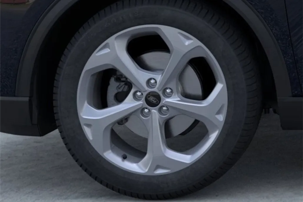 2026 Ford Escape ST-Line photo 1