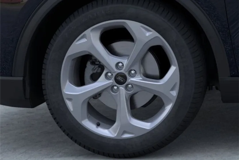 2026 Ford Escape ST-Line photo 1