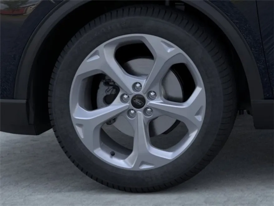 2026 Ford Escape ST-Line photo 1