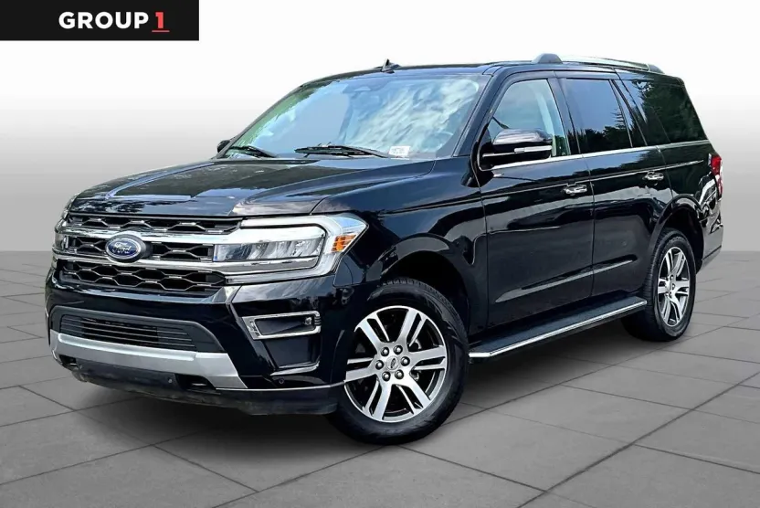 2023 Ford Expedition Limited photo 1