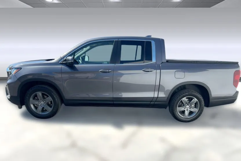 2023 Honda Ridgeline RTL photo 1