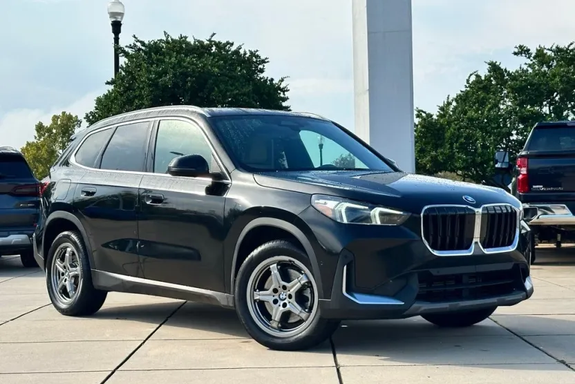 2023 Bmw X1 XDrive28i photo 1