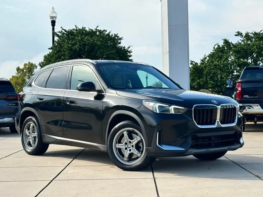 2023 Bmw X1 XDrive28i photo 1