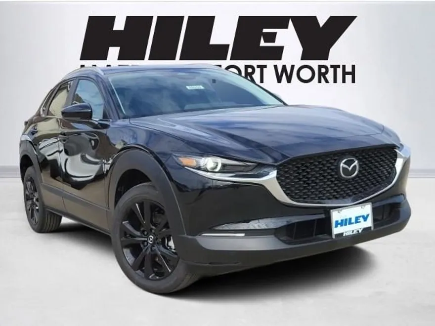 2025 Mazda CX-30 2.5 Select Sport photo 1