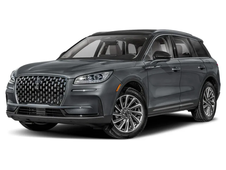 2024 Lincoln Corsair Grand Touring photo 1