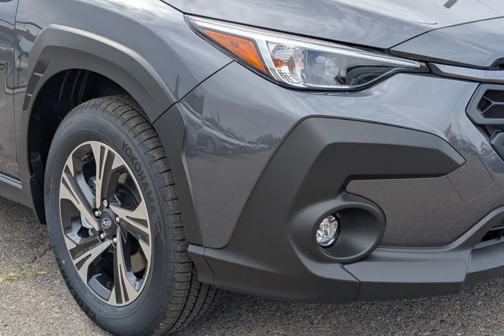 2025 Subaru Crosstrek Premium photo 1