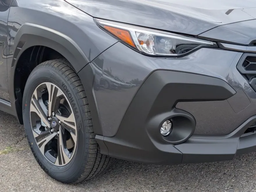 2025 Subaru Crosstrek Premium photo 1