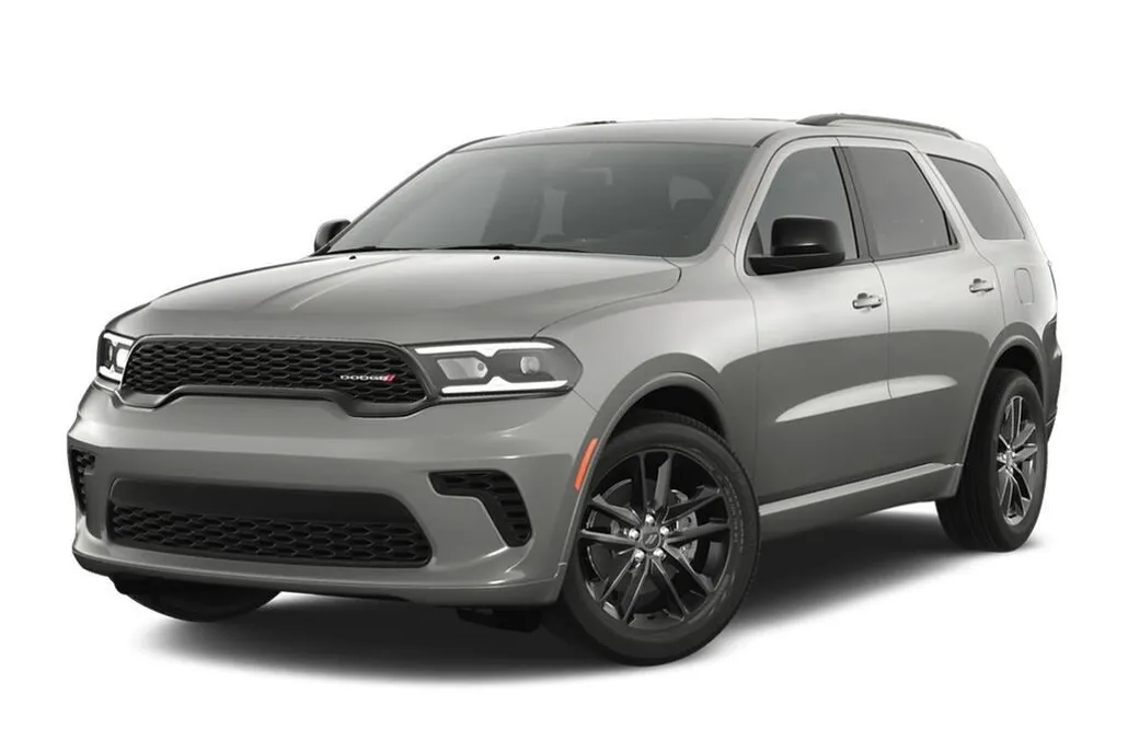 2025 Dodge Durango GT photo 1