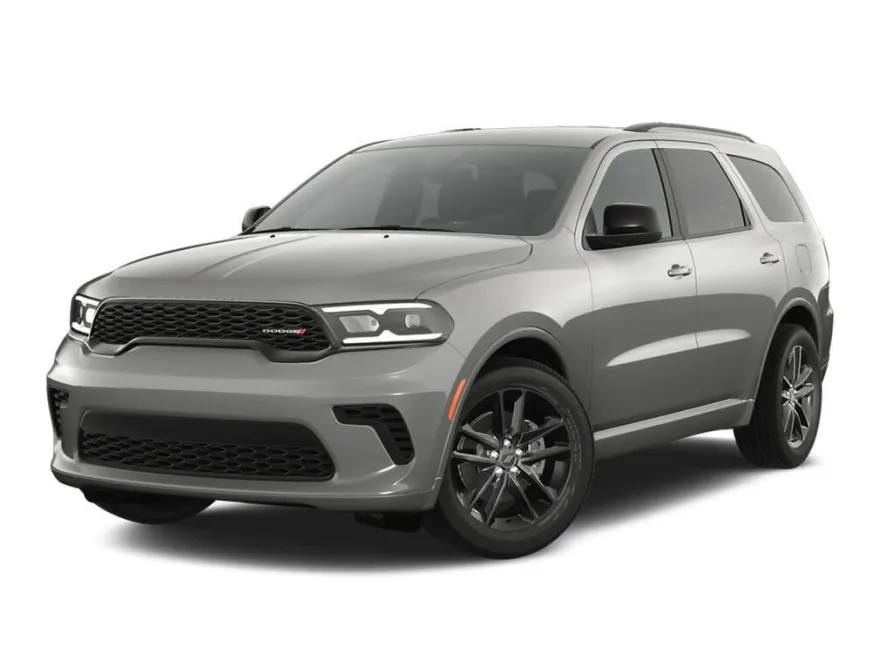 2025 Dodge Durango GT photo 1