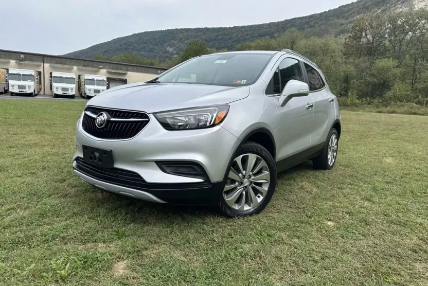 2019 Buick Encore Preferred photo 1