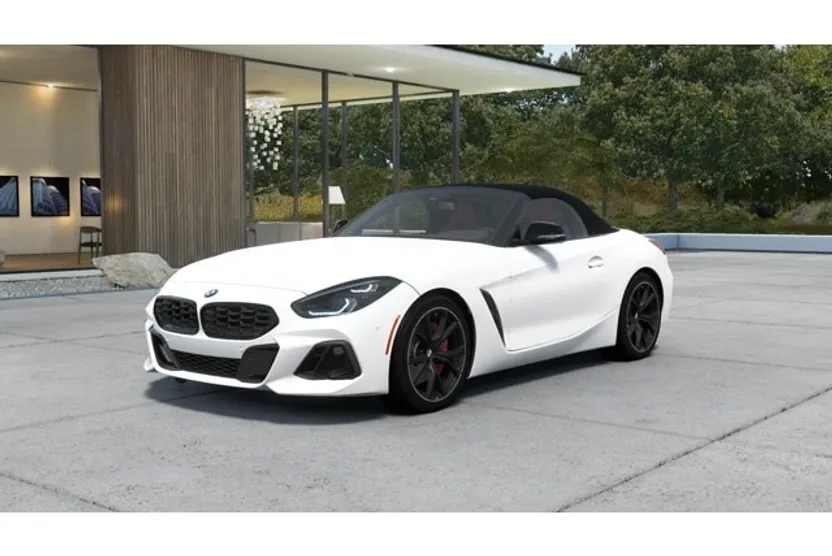2026 Bmw Z4 sDrive30i photo 1