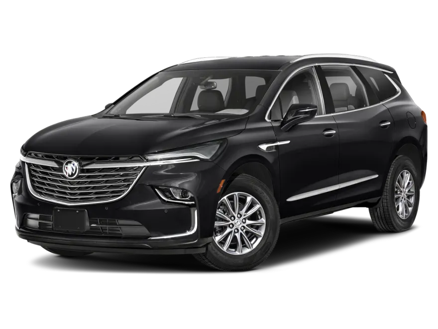 2023 Buick Enclave Avenir photo 1