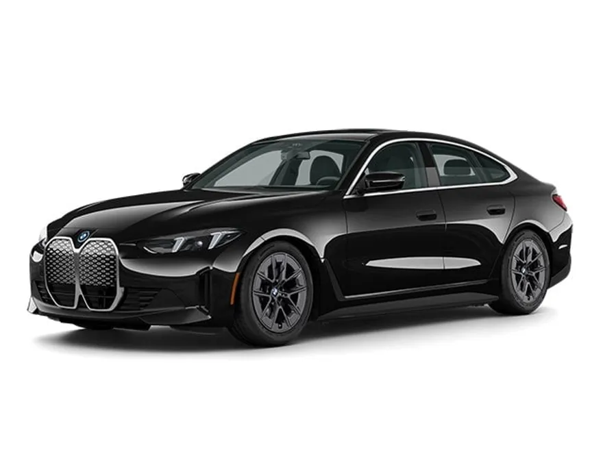 2025 Bmw i4 xDrive40 photo 1