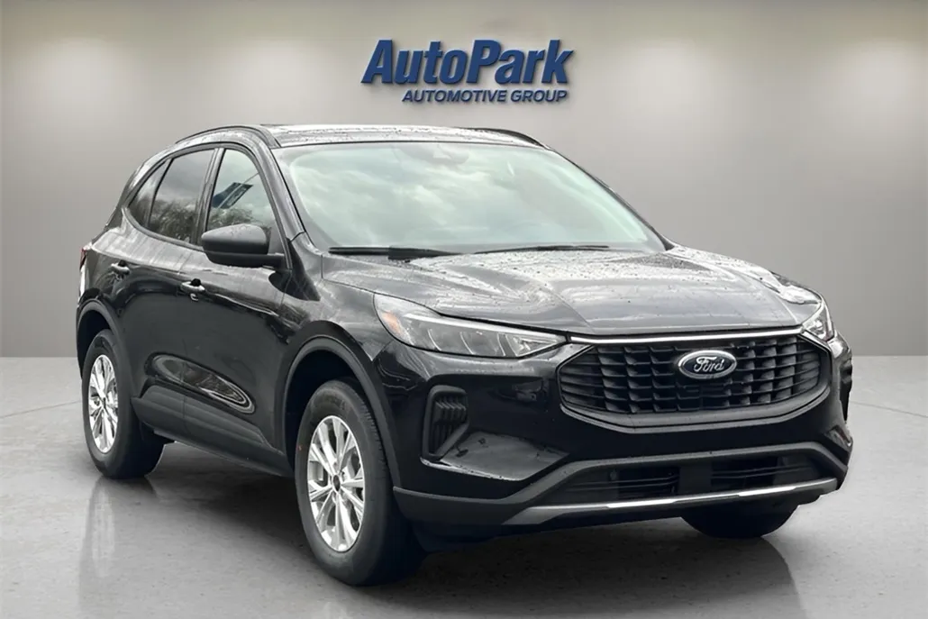 2025 Ford Escape Active photo 1