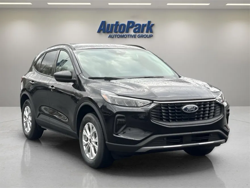 2025 Ford Escape Active photo 1