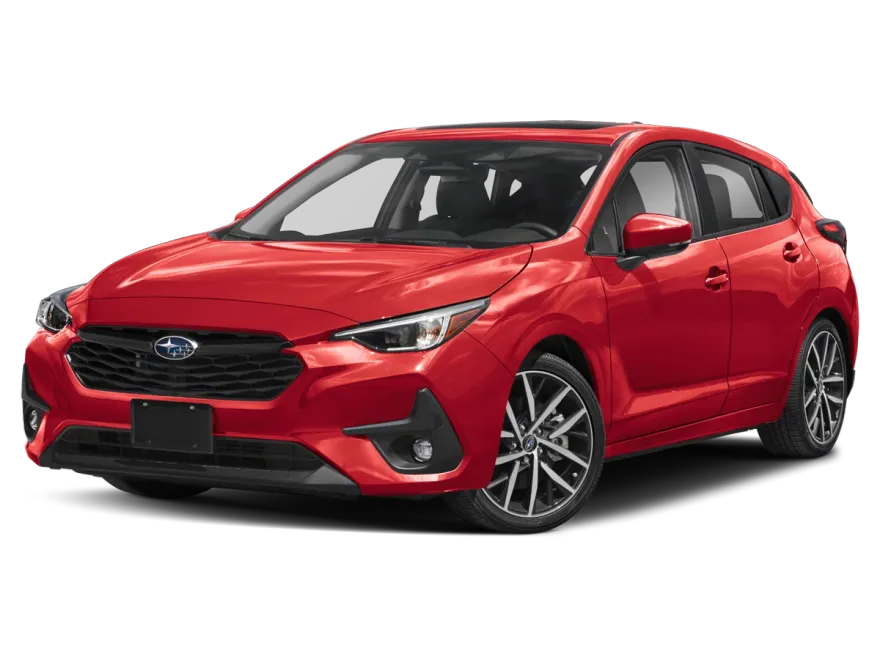 2024 Subaru Impreza Sport photo 1