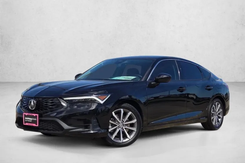 2026 Acura Integra Base photo 1