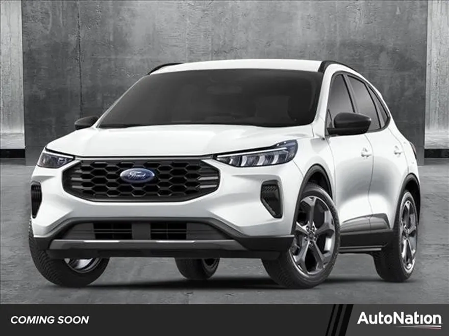 2025 Ford Escape ST-Line photo 1
