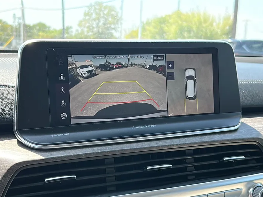 2022 Kia Telluride SX photo 1