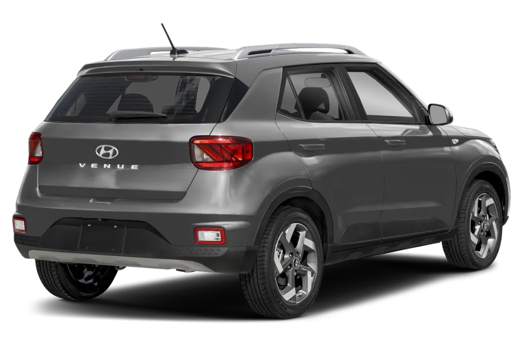 2023 Hyundai Venue SEL Limited photo 1