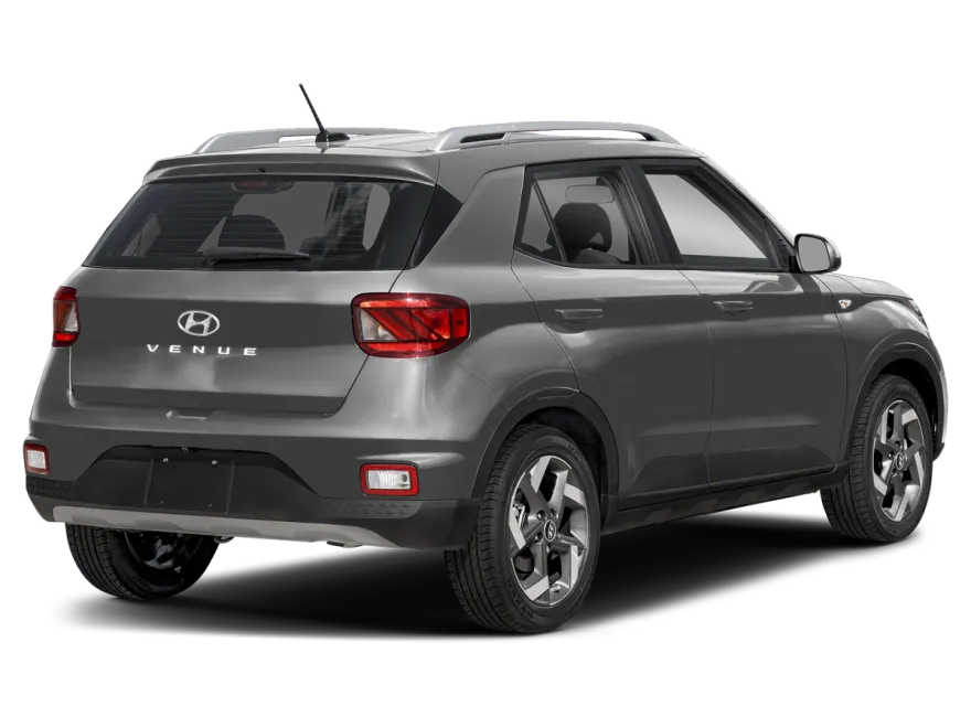 2023 Hyundai Venue SEL Limited photo 1