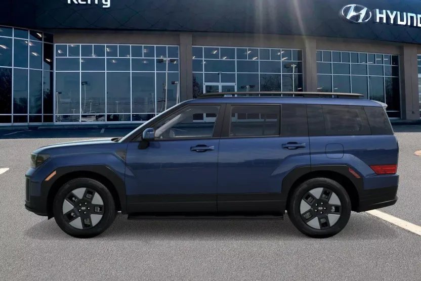 2026 Hyundai Santa Fe SEL photo 1