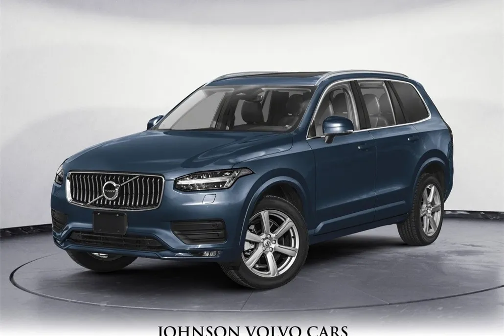 2025 Volvo XC90 Plus photo 1