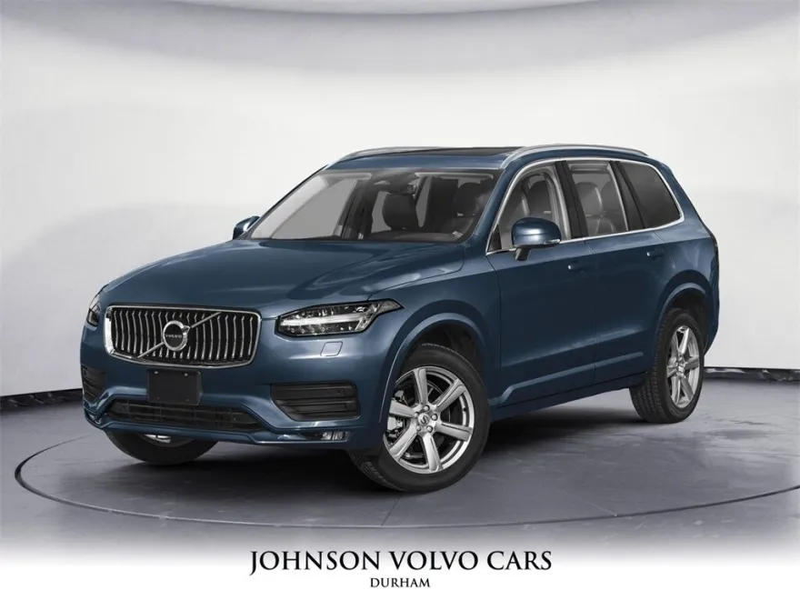 2025 Volvo XC90 Plus photo 1