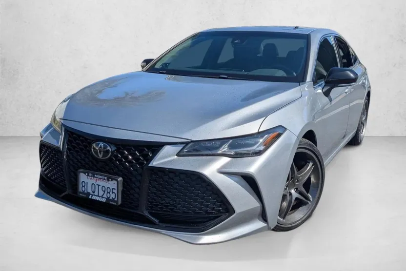 2019 Toyota Avalon XLE XSE Touring Limited photo 1