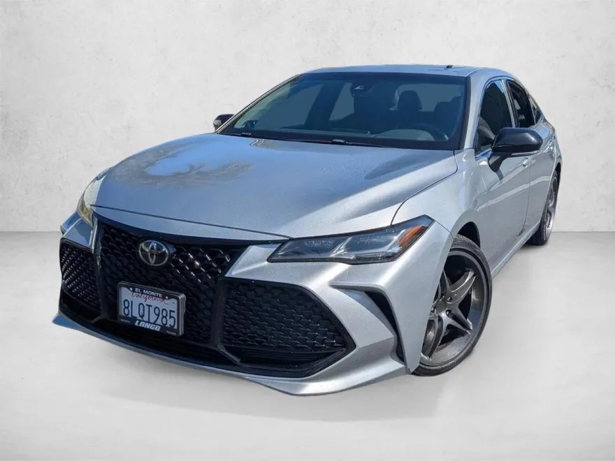 2019 Toyota Avalon XLE XSE Touring Limited photo 1