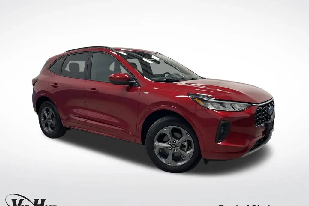 2024 Ford Escape Hybrid ST-Line Select photo 1
