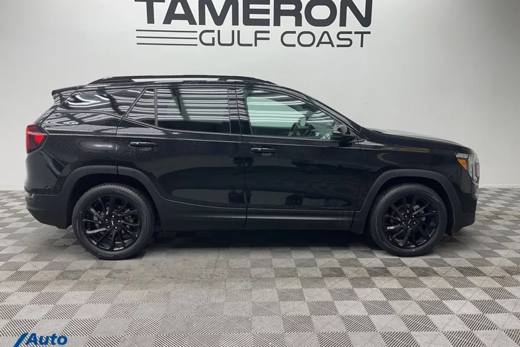 2023 Gmc Terrain SLT photo 1