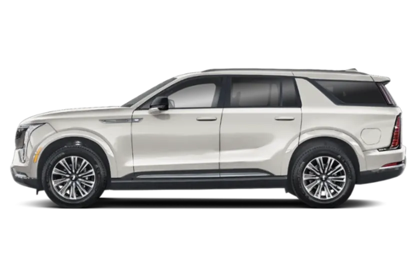 2026 Cadillac Escalade Premium Sport photo 1