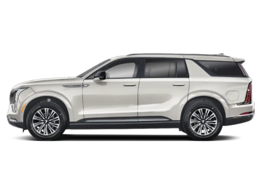 2026 Cadillac Escalade Premium Sport photo 1