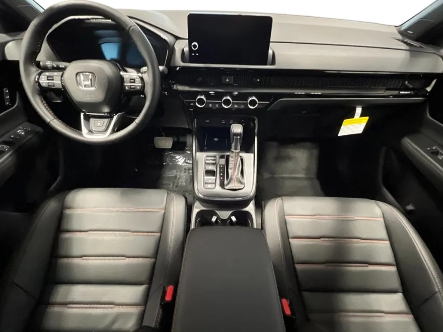 2026 Honda CR-V Sport Touring photo 1